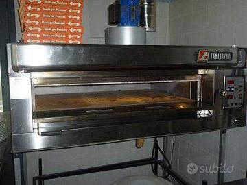 forno elettrico