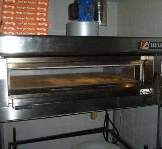 forno elettrico