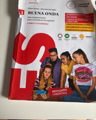 Buena onda