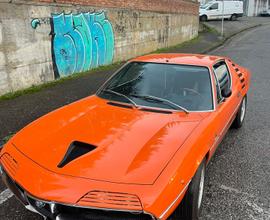 Alfa Romeo Montreal 8V