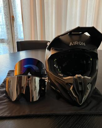 AIROH TWIST 3.0
