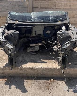 Ricambi disponibile volvo xc90 scocca