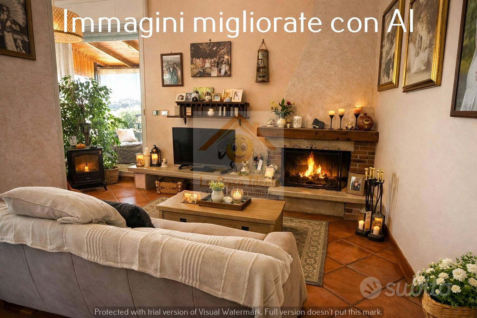 Appartamento - Vista 5