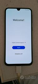 A40 samsung galaxy 
