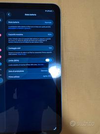 Ipad 10 generazione