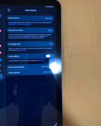 Ipad 10 generazione