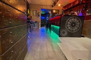 Bar Drinkeria ad Aversa