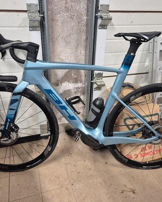 BH IAEROLIGJT 1.8  bici aereo