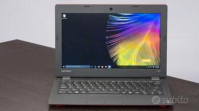 Lenovo IdeaPad 100S