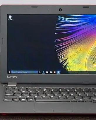 Lenovo IdeaPad 100S