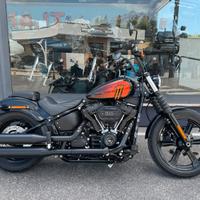 Harley-Davidson softail street bob 114 - 2024