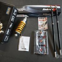 Kit cartuccia e ammortizzatore Honda X-Adv 750