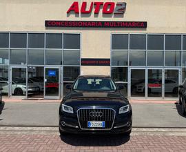 Audi Q5 sline quattro 2.0 TDI 190cv. Euro 6B
