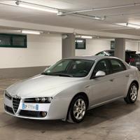 Alfa 159 2008
