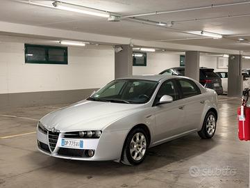 Alfa 159 2008