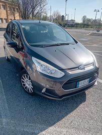 Ford B-Max 1.4 Business Gpl 87cv E6