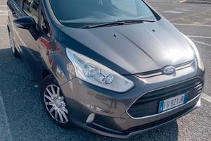 Ford B-Max 1.4 Business Gpl 87cv E6