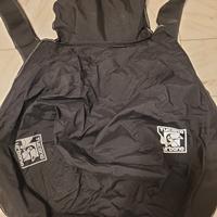 coprigambe anti pioggia tucano urbano