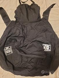 coprigambe anti pioggia tucano urbano