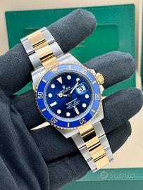 Rolex Submariner 126613LB 2022