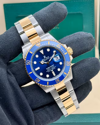 Rolex Submariner 126613LB 2022