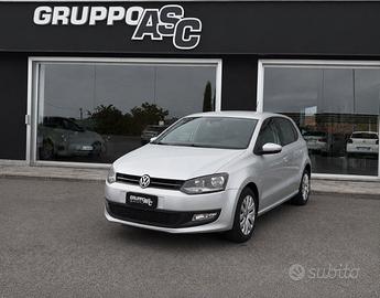 Volkswagen Polo 5 Porte 1.4 BENZ 85 CV Comfortlin