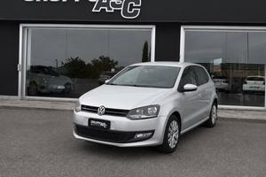 Volkswagen Polo 5 Porte 1.4 BENZ 85 CV Comfortlin