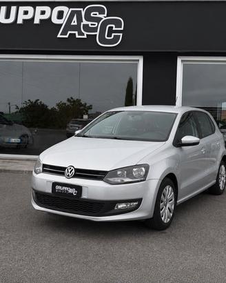 Volkswagen Polo 5 Porte 1.4 BENZ 85 CV Comfortlin