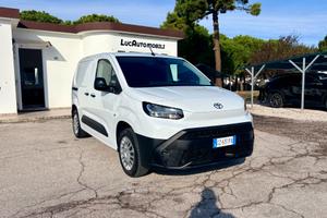 Toyota Proace City Verso 1.5D 102 CV S&S L1 Execut