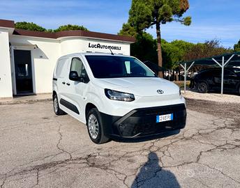 Toyota Proace City Verso 1.5D 102 CV S&S L1 Execut