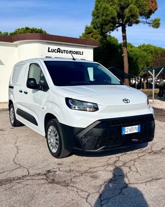 Toyota Proace City Verso 1.5D 102 CV S&S L1 Execut