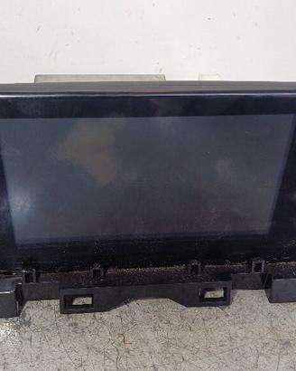 DISPLAY MAZDA 6 3 serie Berlina GRT7611J0A SHY1 (1