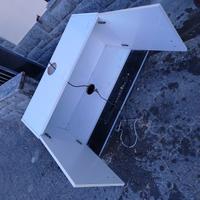 cappa per gas e forni vintage 