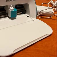 Plotter da taglio - CRICUT JOY completa di borsa