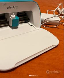 Plotter da taglio - CRICUT JOY completa di borsa