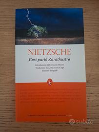 Così parlò Zarathustra