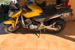 Honda Hornet