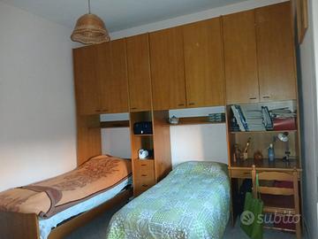 Bari- cameretta in legno