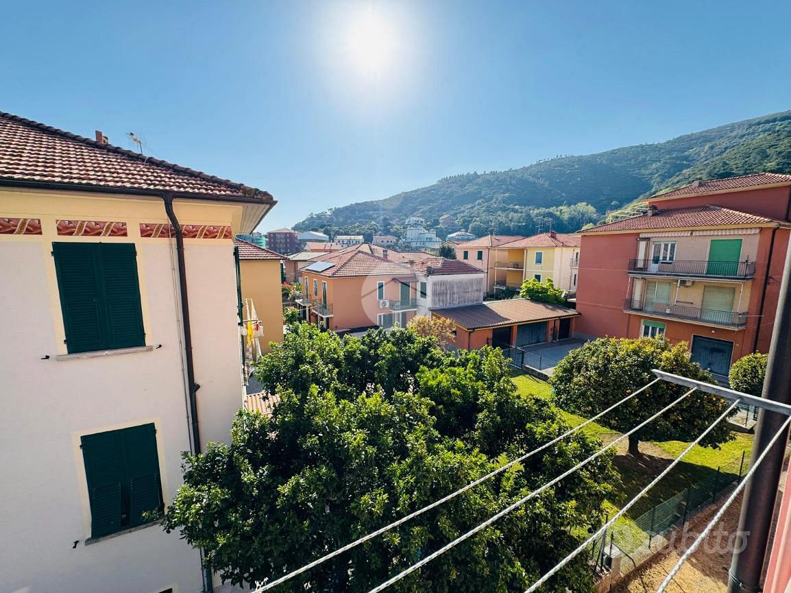 Appartamento – Deiva Marina, La Spezia - Altro