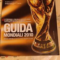 Guida ai Mondiali 2010 - GS Guerin Sportivo Extra