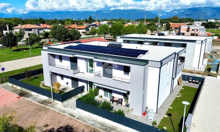 3 LOCALI A ROSSANO VENETO