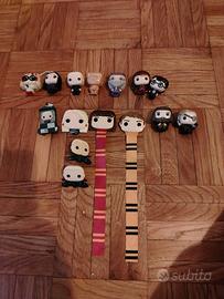 Harry potter kinder joy