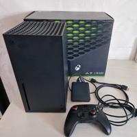 xbox series x 1Tb