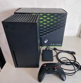 xbox series x 1Tb