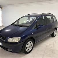 Opel Zafira 2.0 16V DTI cat Elegance 7 posti Perfe