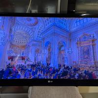 TV 42 pollici LG mod 42LV340A