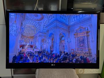 TV 42 pollici LG mod 42LV340A
