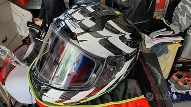 Casco LS2