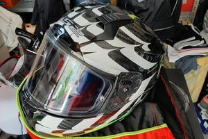 Casco LS2