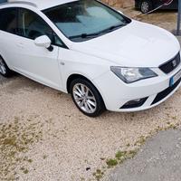 Seat Ibiza ST 1.6 TDI CR DPF Style